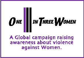 One in Three Women