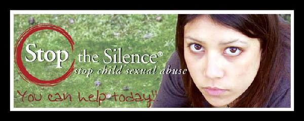 Stop child sexual abuse