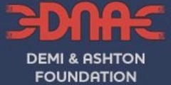 Demi and Ashton Foundation