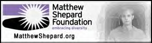 Matthew Shepard Foundation