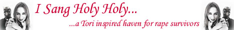 I Sang Holy Holy