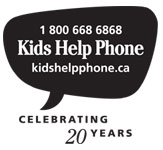Kids Help Phone Canada