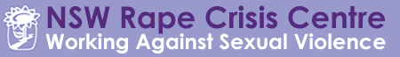 NSW Rape Crisis Centre