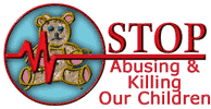 Stop Abusing and Killing Our Children